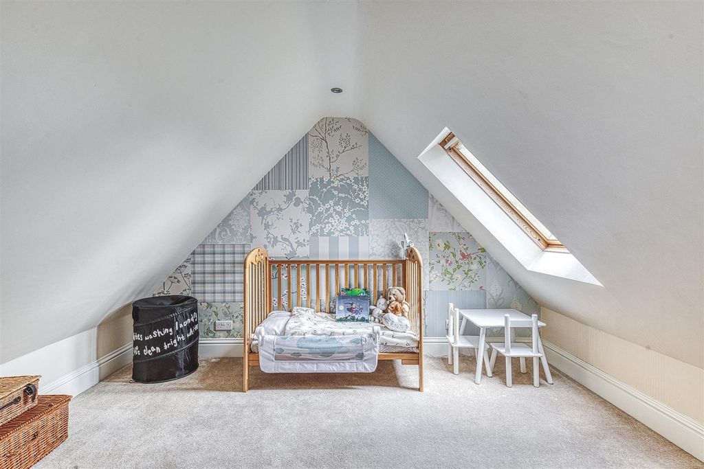 Additional image 40 of 5 bed detached house for saleStation Road, Mickleover, Derby DE3