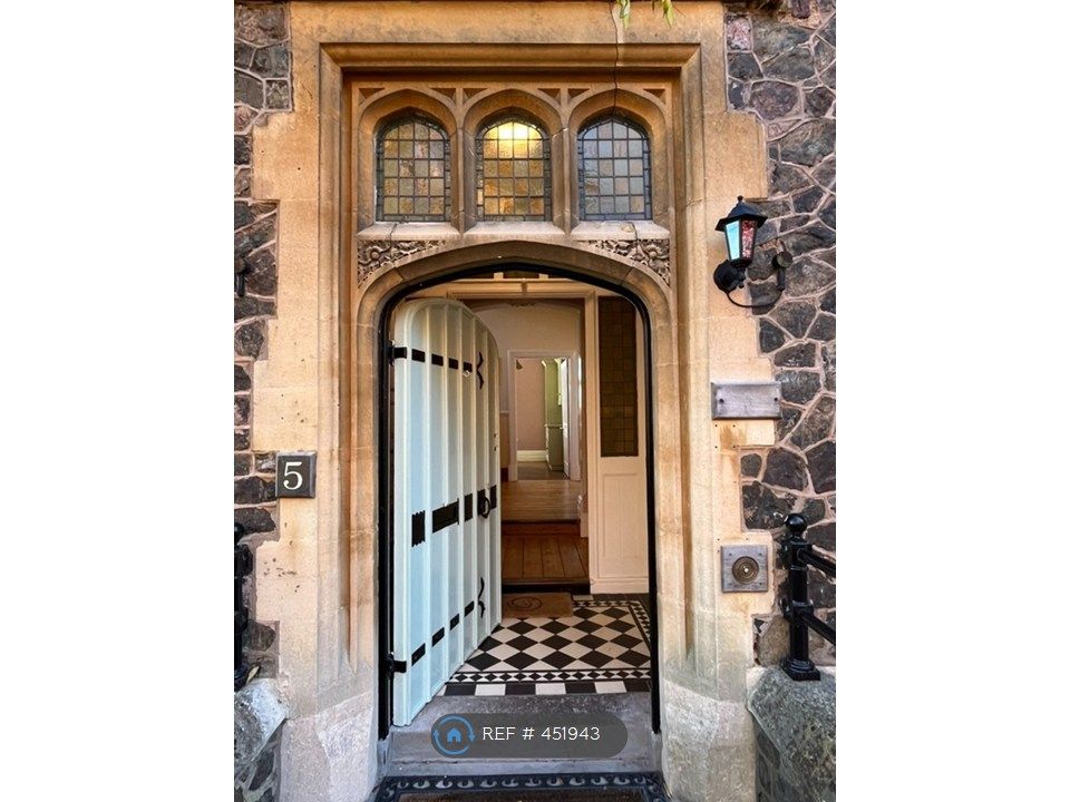 Property photo 2 of 19 Front Door