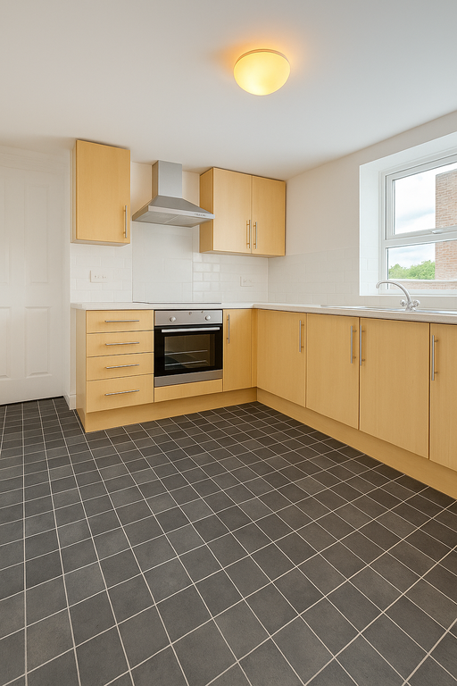 Property photo 2 of 9 Kitchen