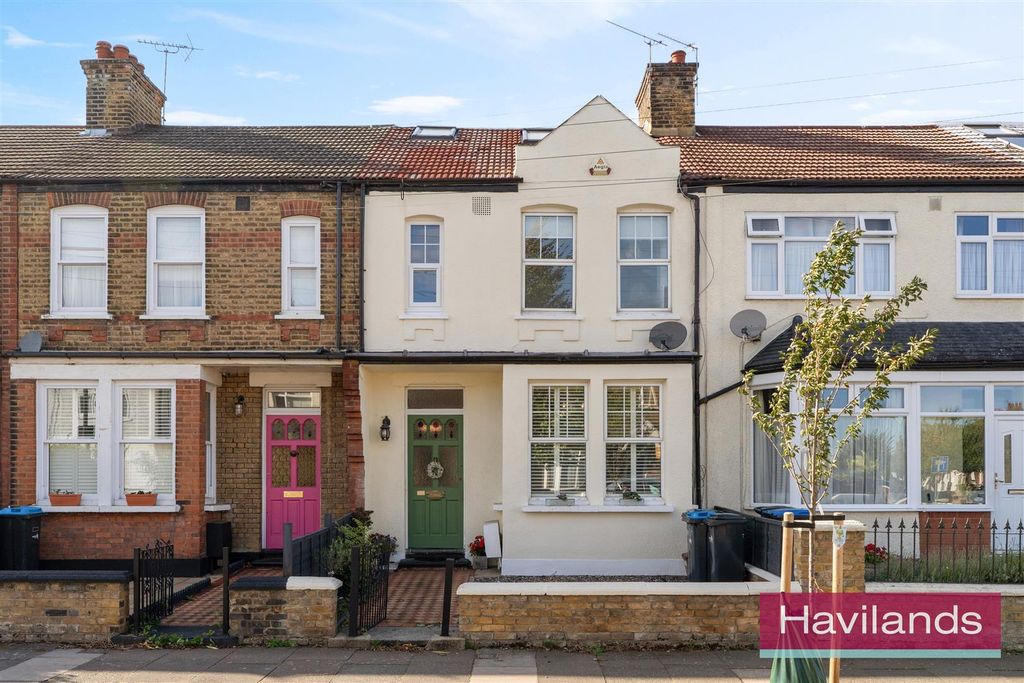 Property photo 1 of 22 Ladbroke Road-22.Jpg