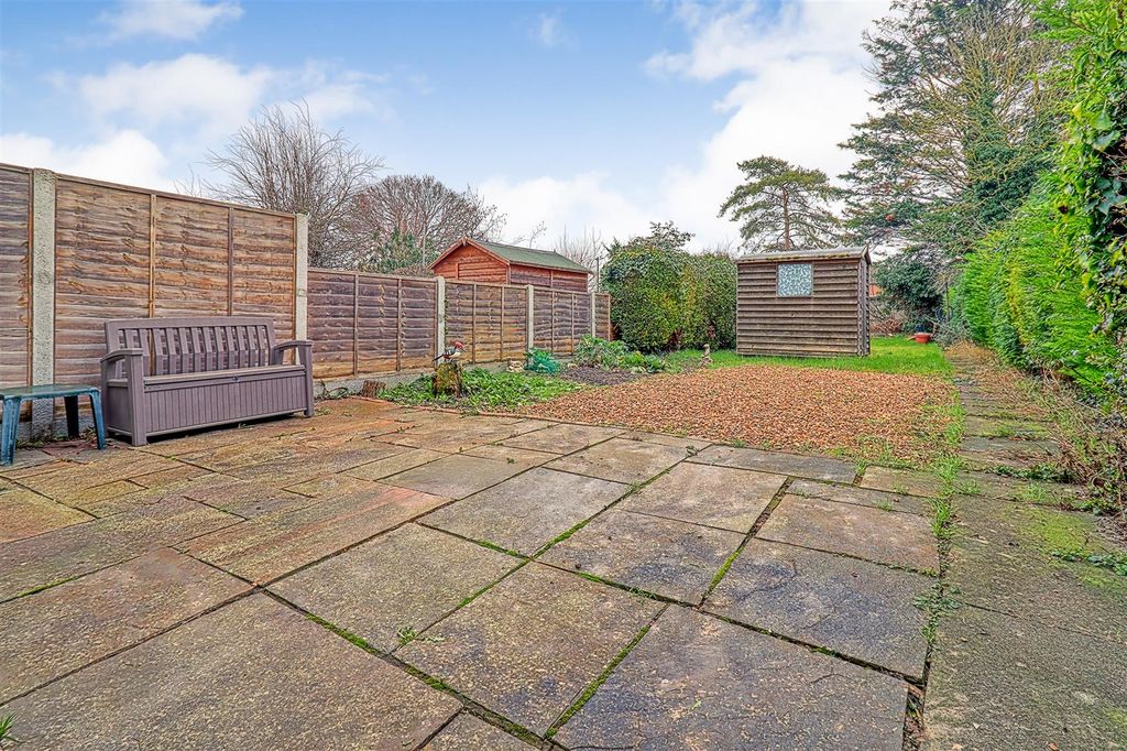 Additional image 11 of 3 bed semi-detached house for saleGunhild Close, Cambridge CB1