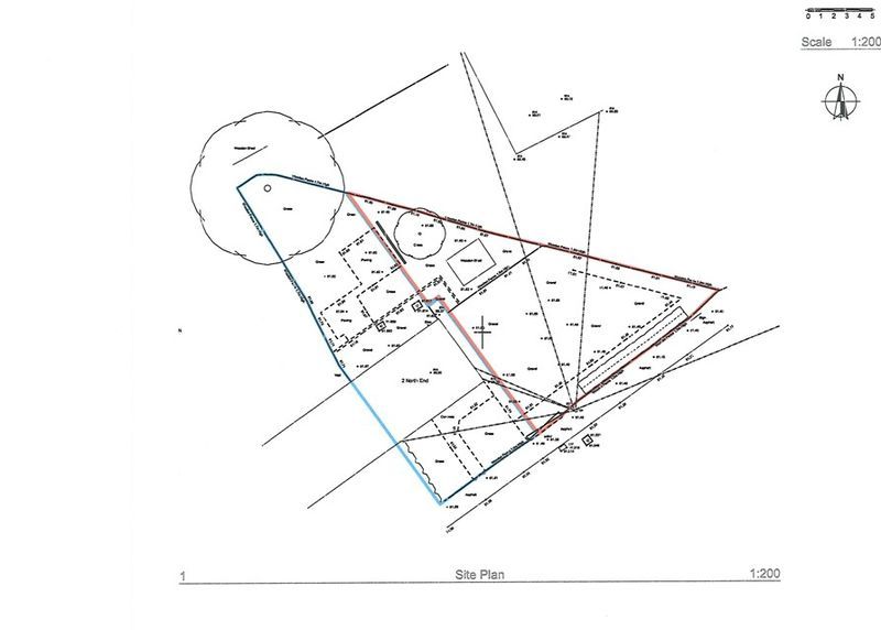 Property photo 3 of 5 Boundary Line