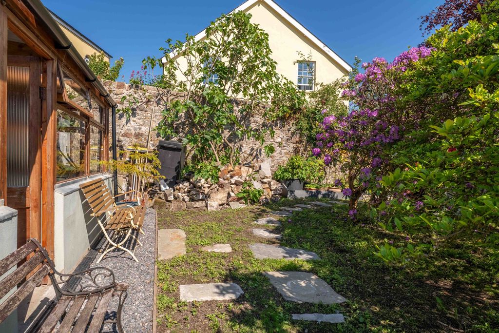 Additional image 84 of 8 bed link detached house for sale61 St. James Street, Narberth SA67