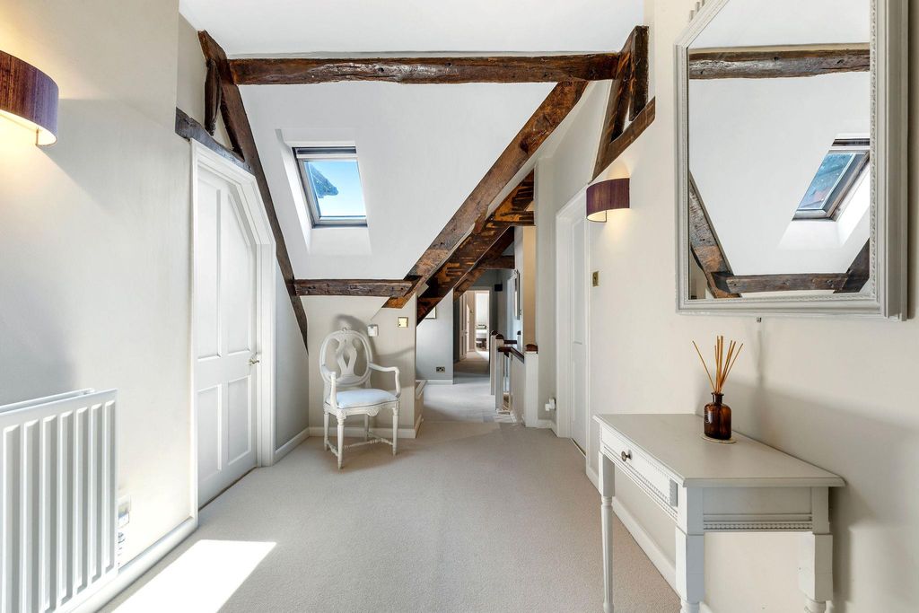 Additional image 39 of 6 bed detached house for saleThe Hendre, Monmouth, Monmouthshire NP25