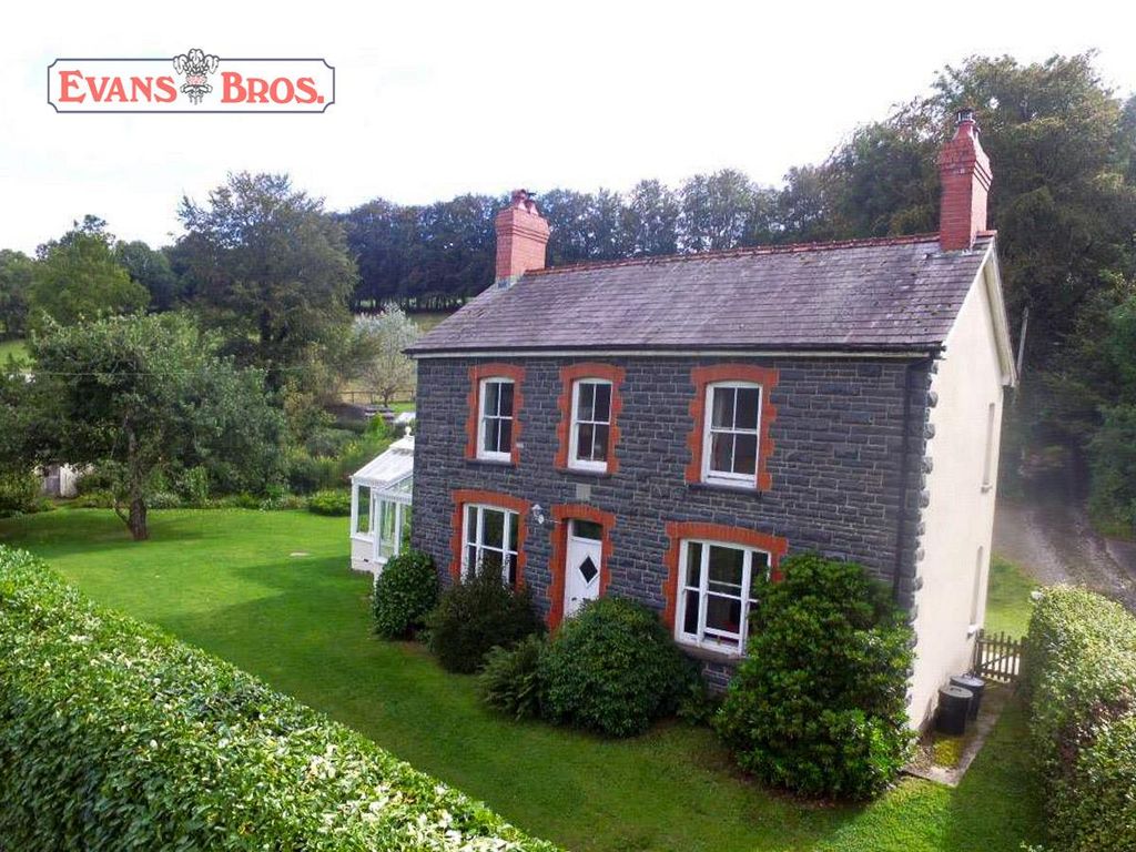 Property photo 1 of 55 Rhglwyn-2.Jpg