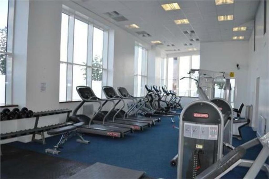 Property photo 3 of 20 Gym