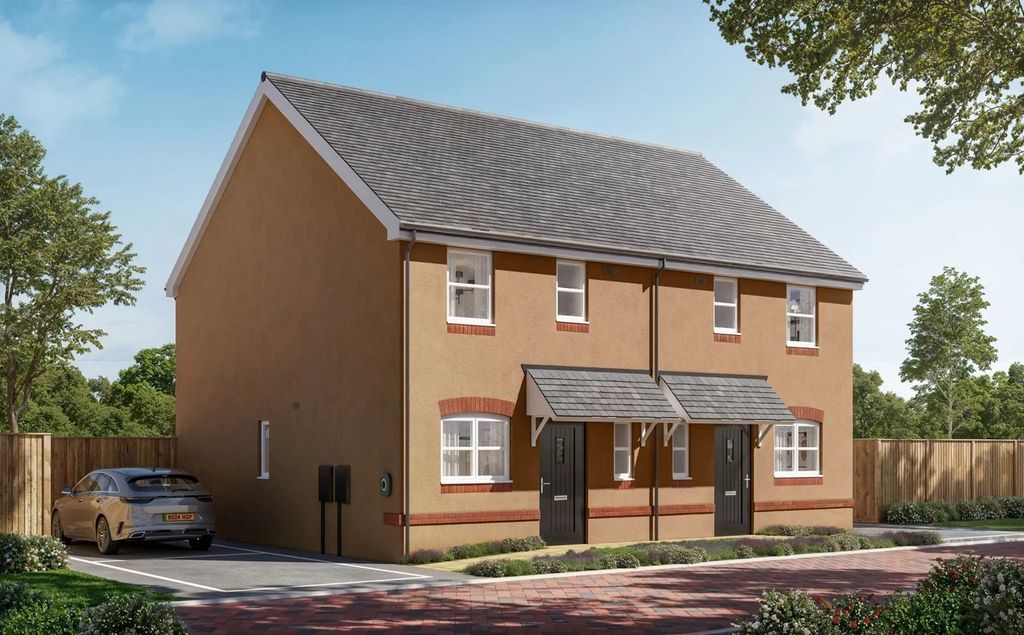 Property photo 1 of 6 Bideford Wareham Style