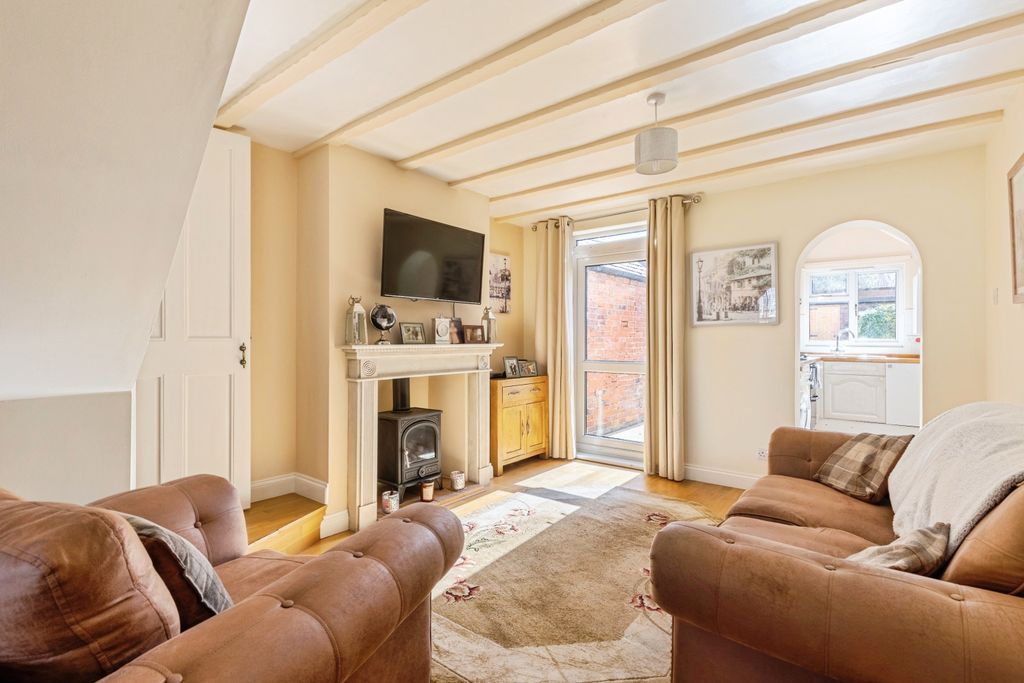 Property photo 3 of 15 Living Area