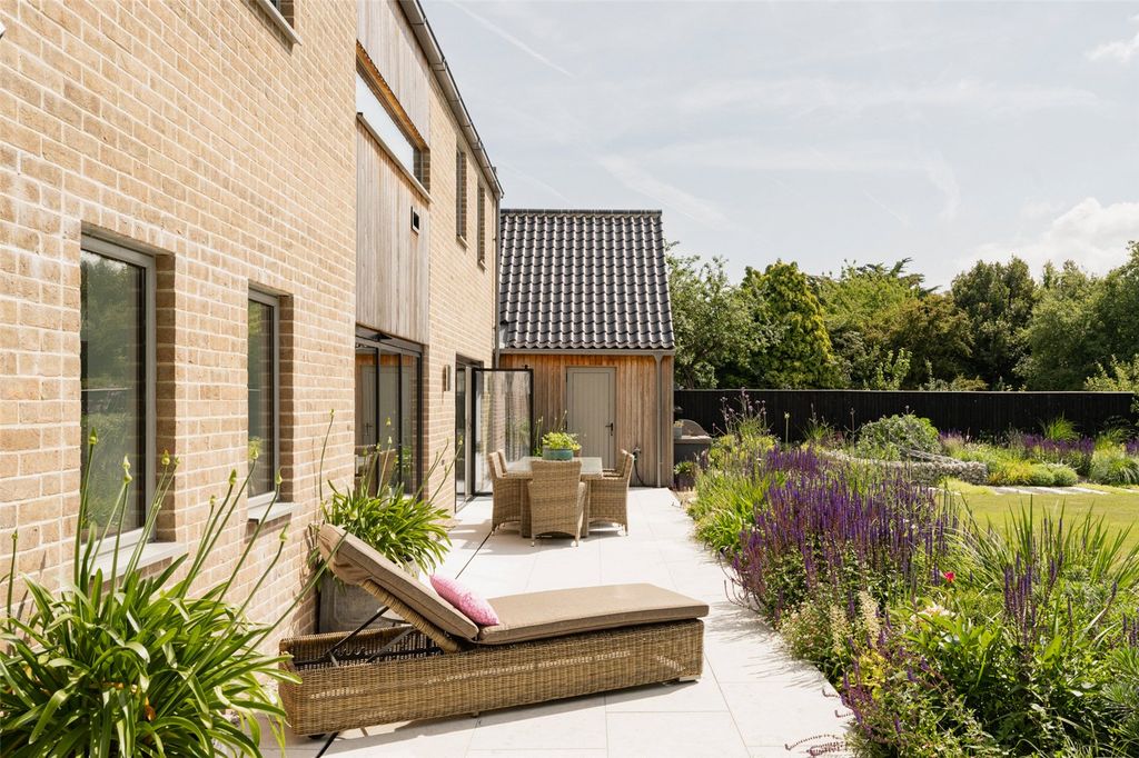 Additional image 3 of 4 bed detached house for saleThe Green, Thornham, Hunstanton, Norfolk PE36