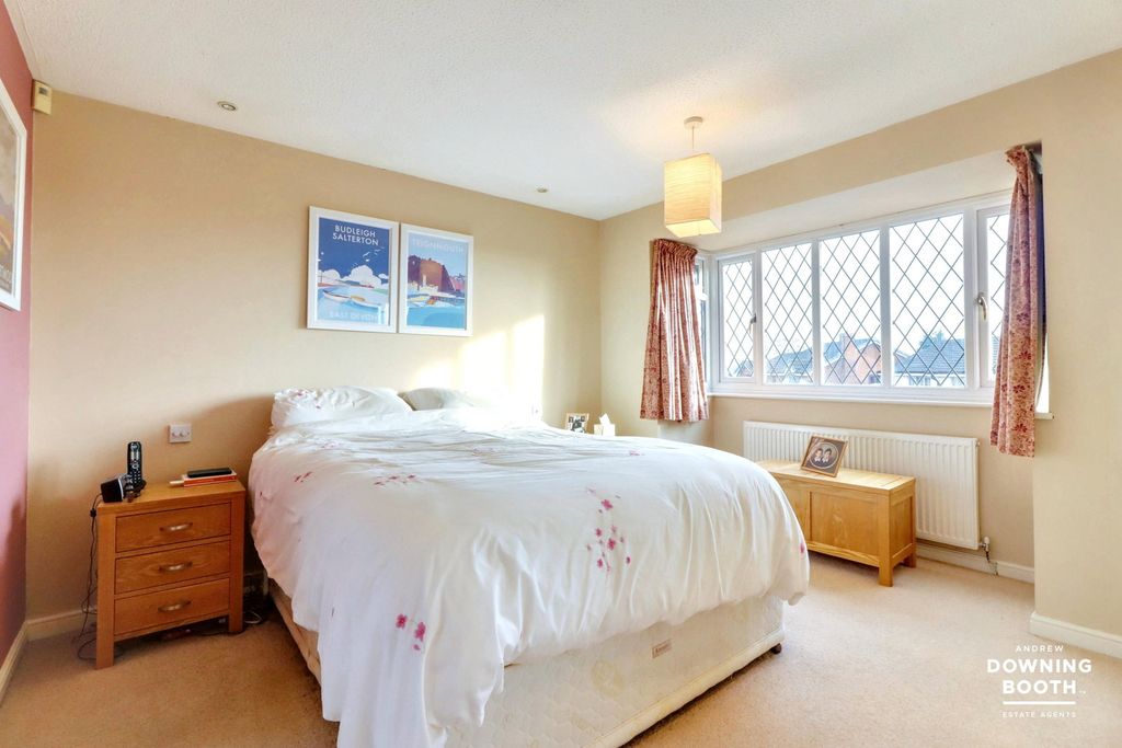Additional image 16 of 4 bed detached house for saleBroadlands Rise, Boley Park, Lichfield WS14
