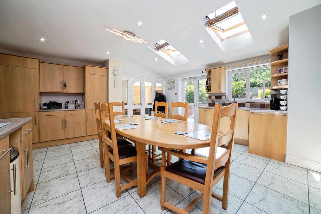 Property photo 2 of 39 Kitchen-Diner