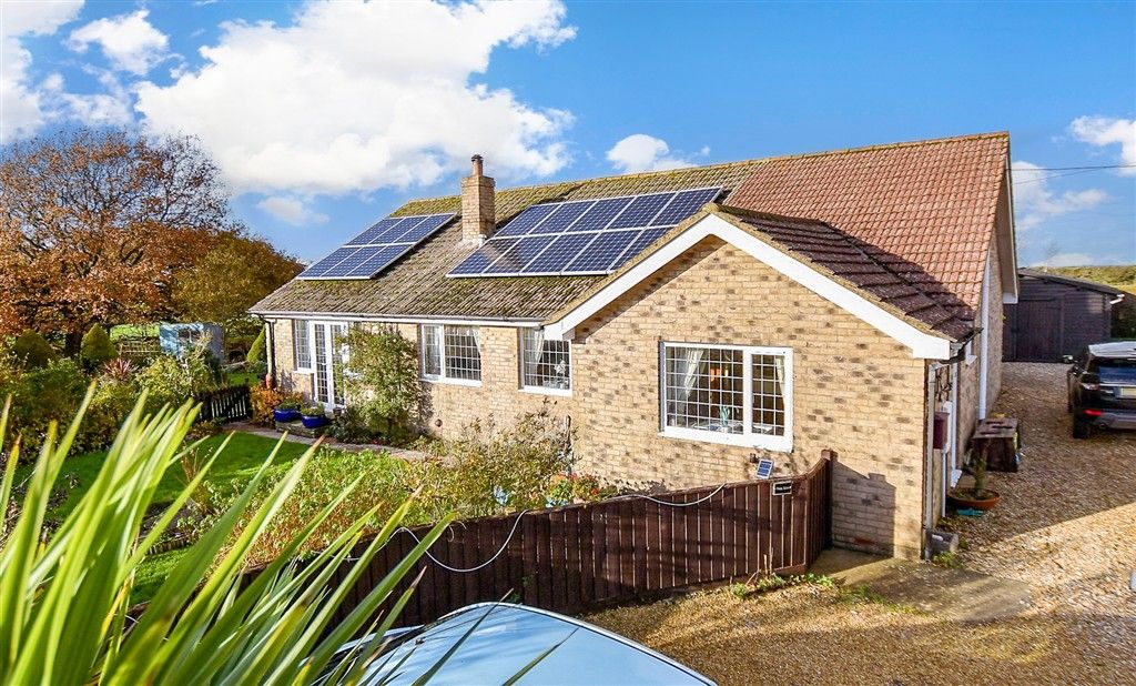 Property photo 1 of 18 Front Elevation