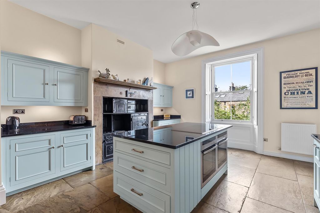 Additional image 14 of 6 bed semi-detached house for saleIlkley Road, Otley LS21