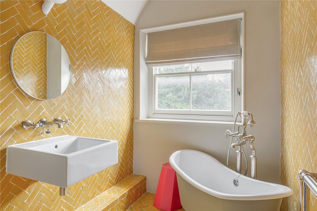Additional image 19 of 7 bed detached house for saleHigh Street, Haslingfield, Cambridge, Cambridgeshire CB23