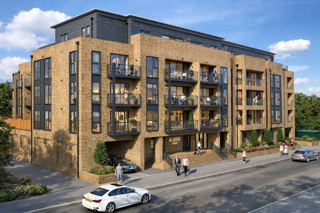 Property photo 1 of 4 External Cgi