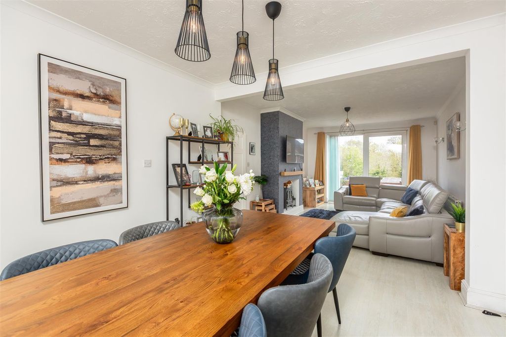 Additional image 17 of 5 bed link detached house for saleParklands View, Sketty, Swansea SA2