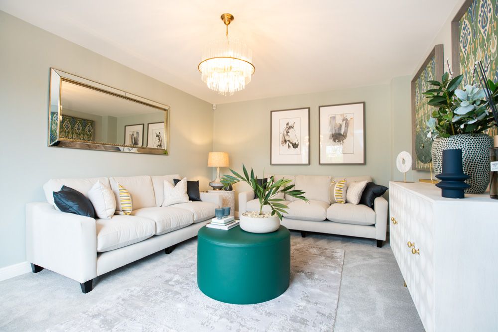 Property photo 3 of 16 Showhome Interior