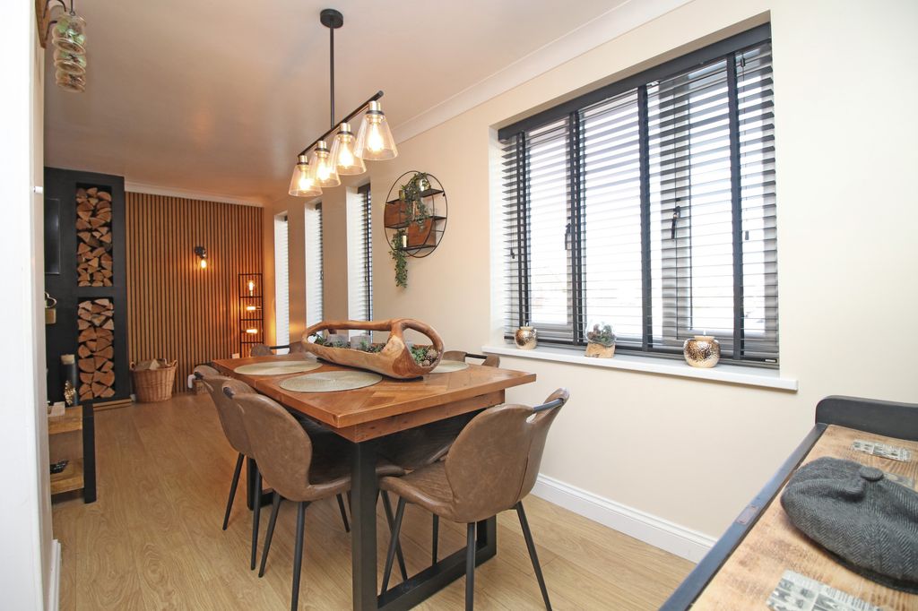 Additional image 4 of 4 bed detached house for saleThirlmere Avenue, Fleetwood FY7