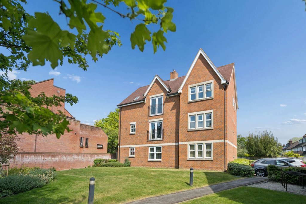3 bed flat for saleWoodstock Road, Oxford OX2