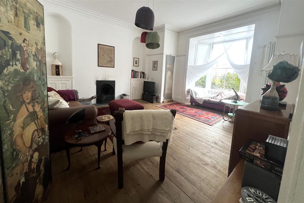 Additional image 5 of 5 bed town house for saleMorrab Road, Penzance TR18