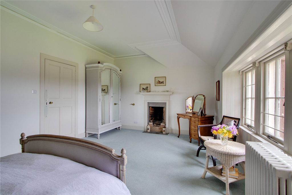 Additional image 20 of 6 bed detached house for saleDrumleys House, Airlie, By Kirriemuir, Angus DD8