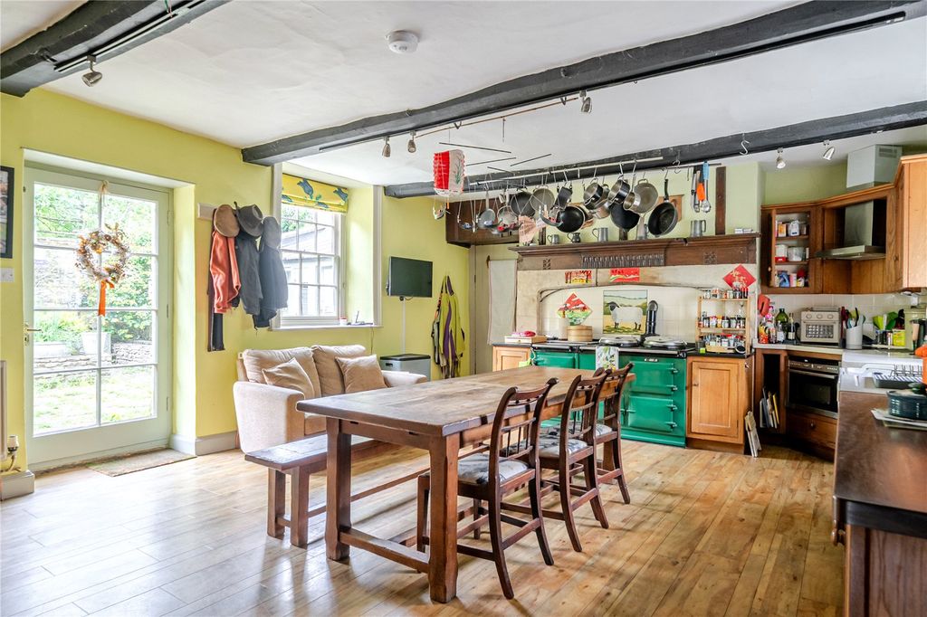 Additional image 8 of 7 bed equestrian for saleHamswell, Bath BA1