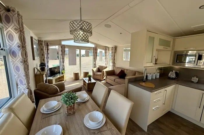 Property photo 2 of 5 Willerby Aspen 2017 Vs545408 116608527.Jpeg