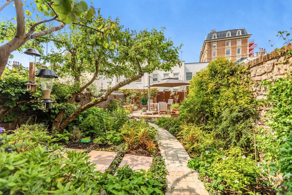 Additional image 26 of 5 bed town house for saleWest Mall, Clifton, Bristol BS8.