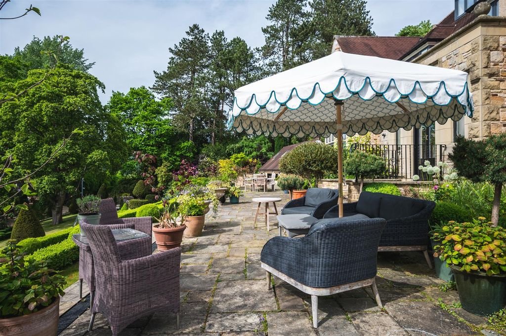 Additional image 43 of 5 bed detached house for salePadley Hill, Grindleford, Hope Valley S32