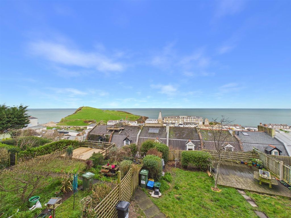 Property photo 3 of 13 Living Room View