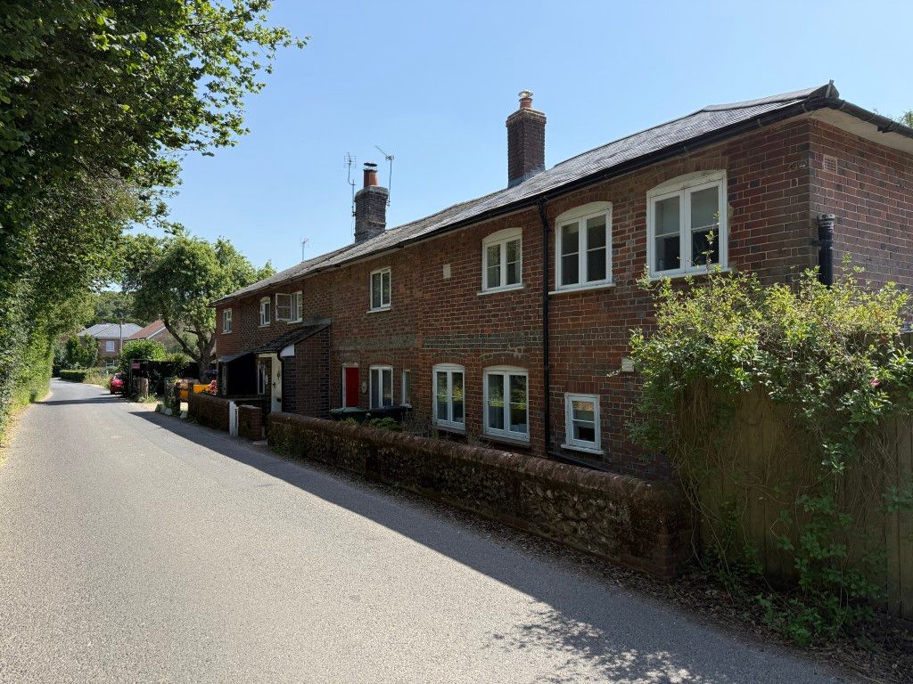Property photo 2 of 11 General View Of The Row Of Cottages