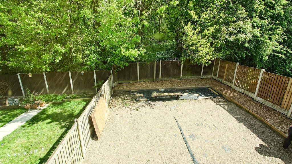 Property photo 2 of 13 Rear Garden