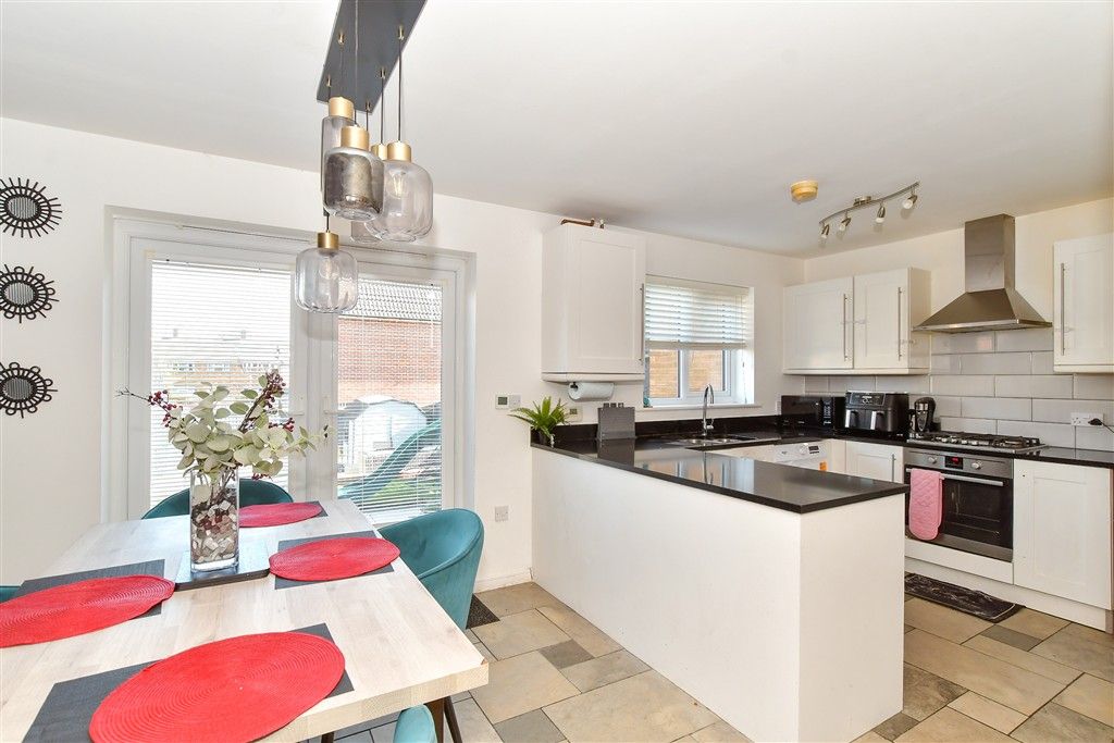 Property photo 3 of 13 Kitchen/Diner