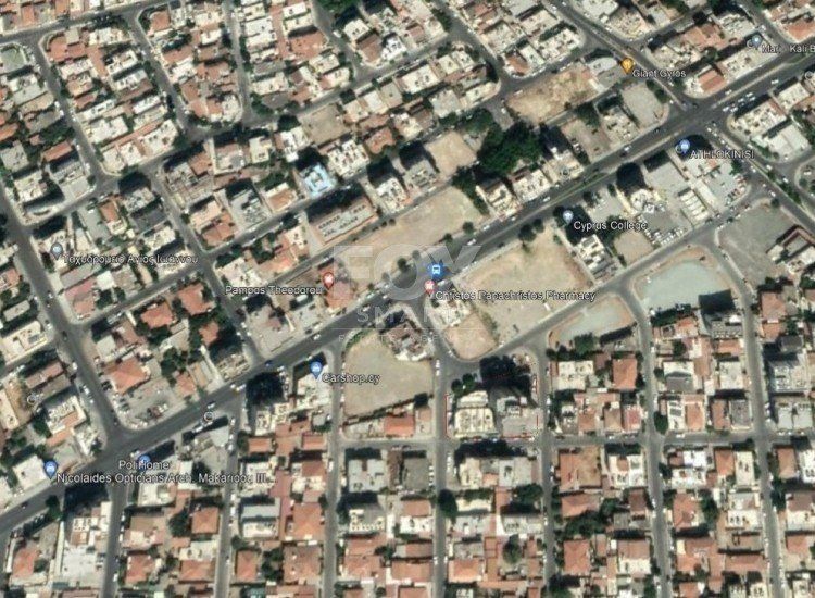 Property photo 1 of 1 Building For Sale In Agios Ioannis Limassol Cyprus