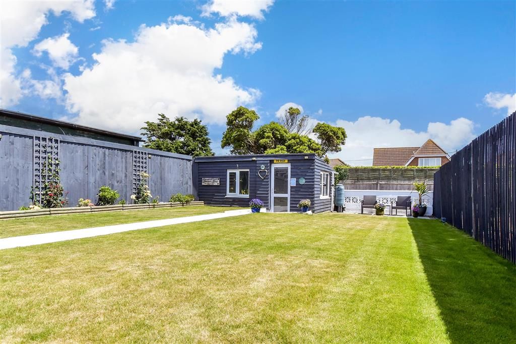 Property photo 1 of 12 Rear Garden