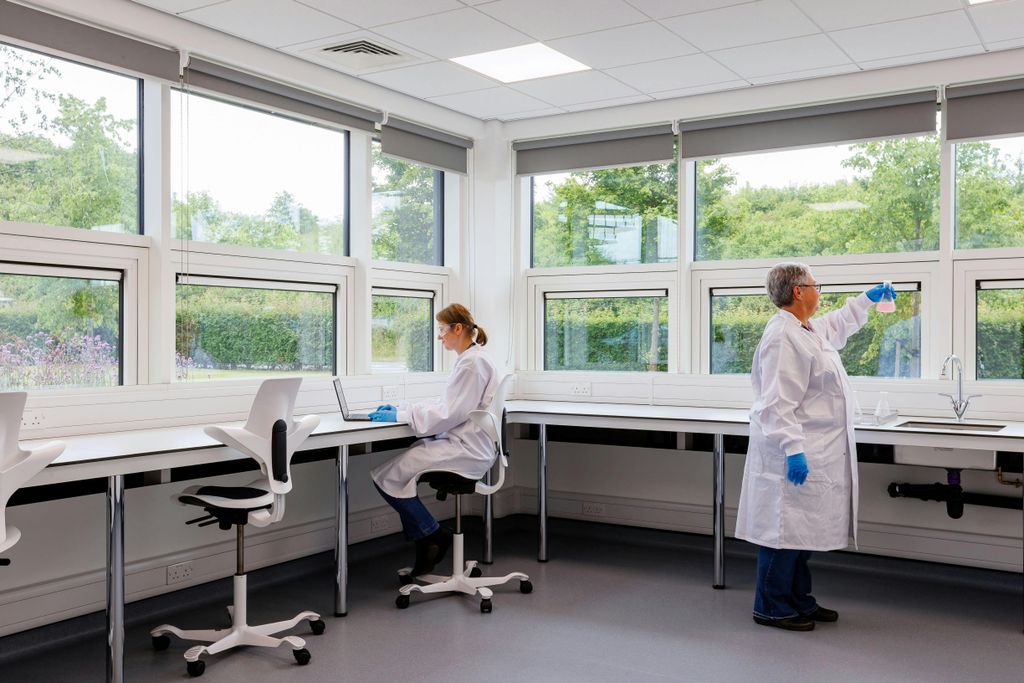 Property photo 2 of 4 Lab Space.Jpg