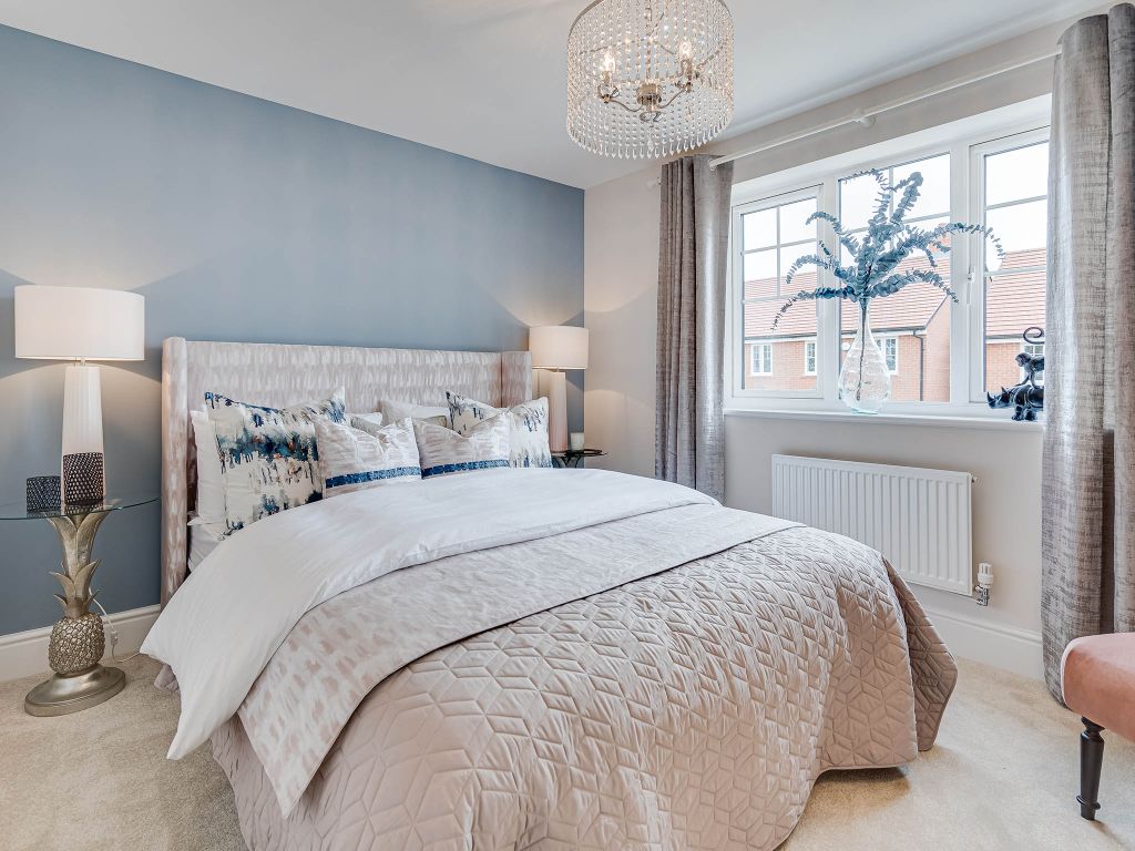 Additional image 6 of 5 bed detached house for sale"The Broadhaven" at Elder Drive, Cramlington NE23