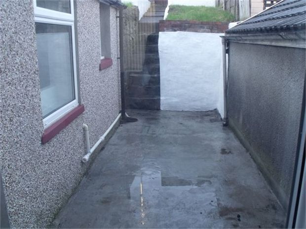 Property photo 2 of 3 Rear Garden