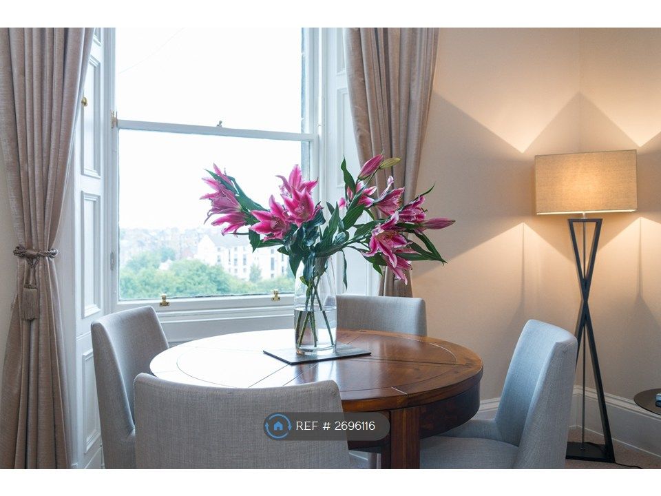 Property photo 3 of 12 Living Room View