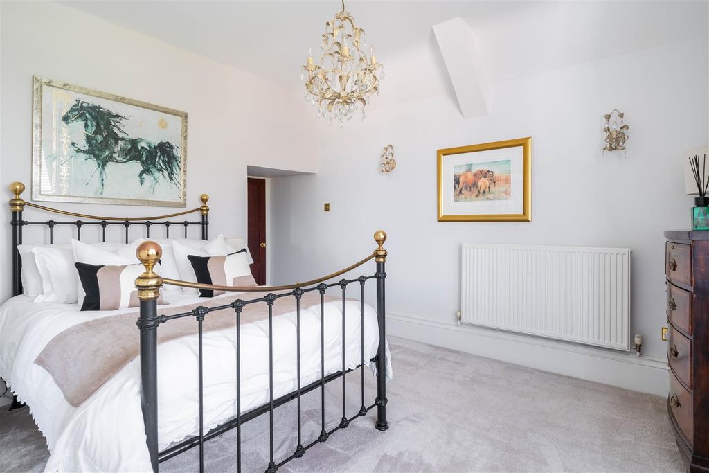 Additional image 67 of 7 bed detached house for salePark Hall, Parkhall Lane, Spinkhill, Sheffield S21