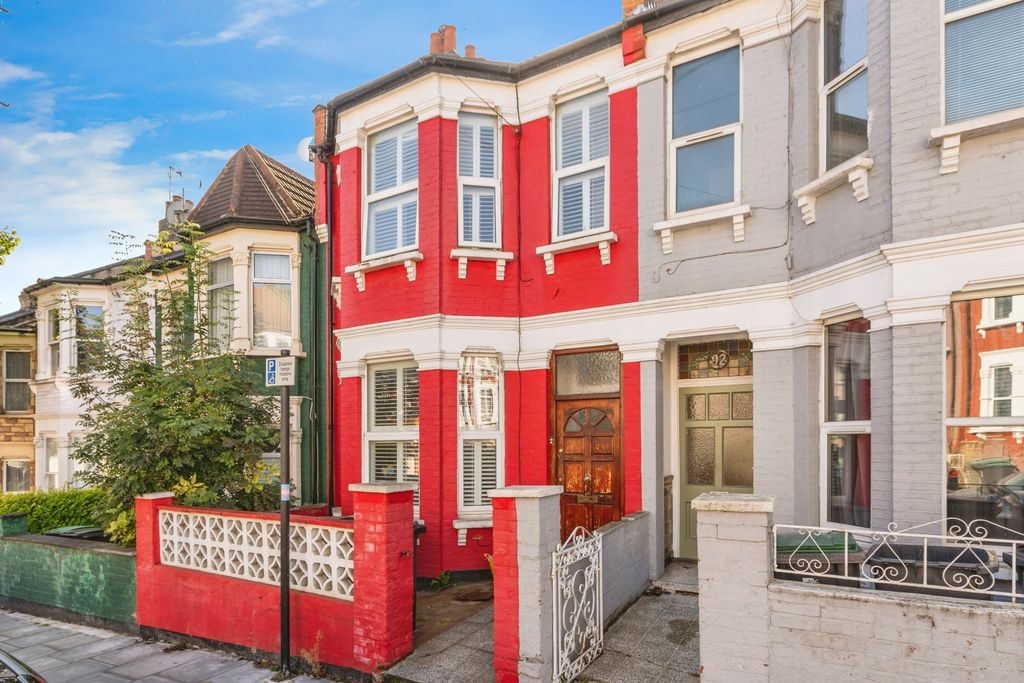 Property photo 1 of 18 The Property