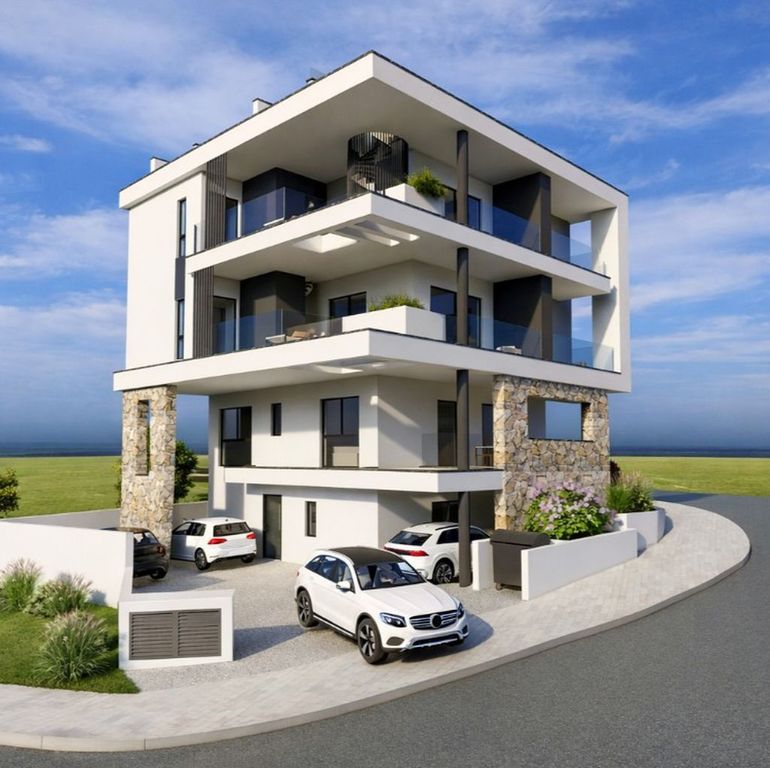 Property photo 1 of 11 Side &amp; Rear Of...