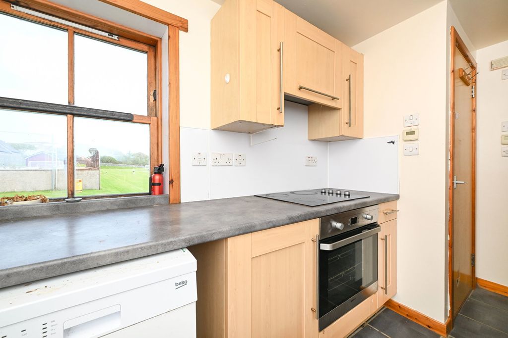 Additional image 15 of 2 bed end terrace house for saleThe Store, Main Street, Scalloway, Shetland ZE1