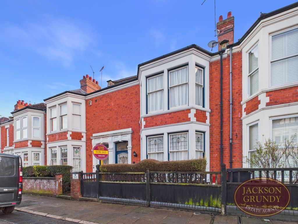 Property photo 1 of 16 Birchfield Road