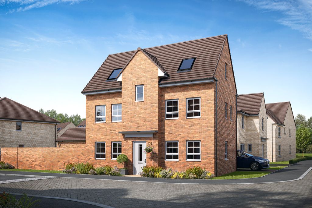 Property photo 1 of 8 Bar Nn Chatteris Bh Hesketh CGI