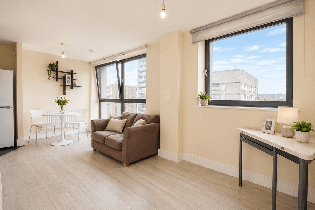 Property photo 1 of 6 Moore Court, Station Grove, Wembley, Middlesex Ha0