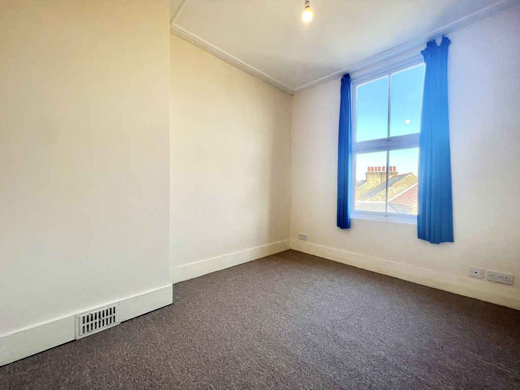 Duncan Road, Ramsgate, Kent CT11, 2 bed maisonette to rent, £835 pcm ...