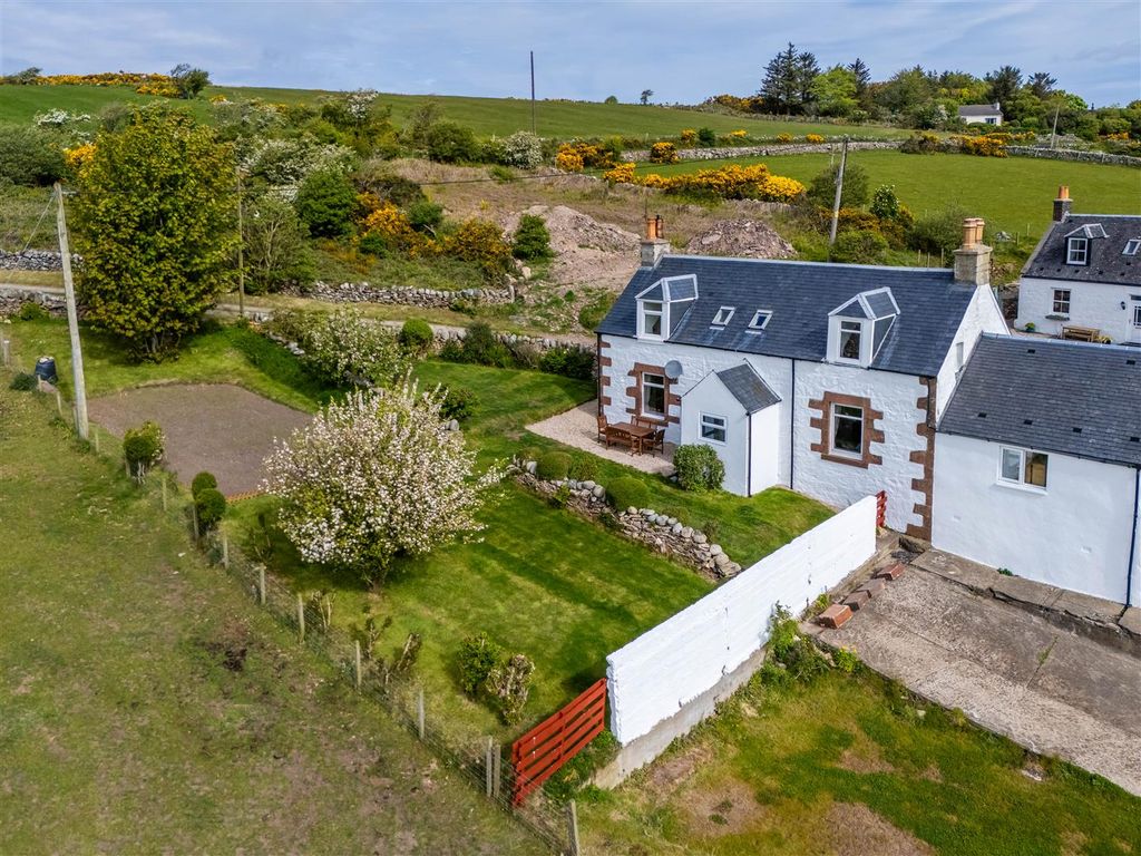 Additional image 50 of Land for saleTorbeg Farmhouse And Development. Blackwaterfoot, Isle Of Arran KA27