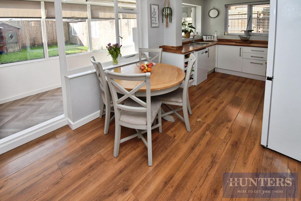 Property photo 2 of 16 Kitchen-Diner