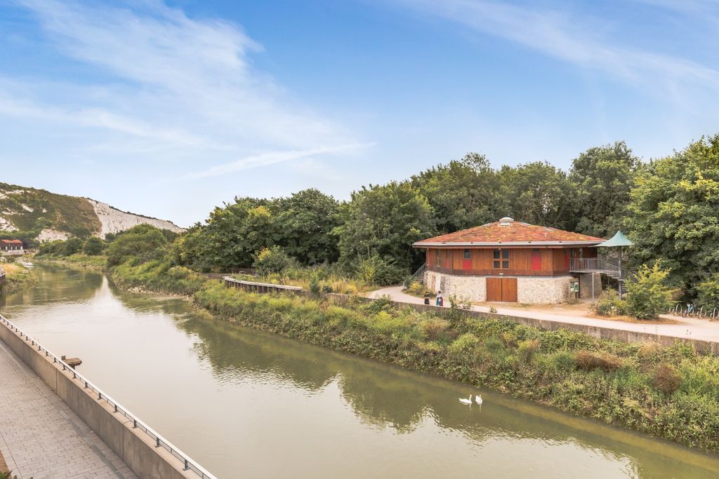 Additional image 4 of 3 bed end terrace house for saleChandlers Wharf, Lewes, East Sussex BN7
